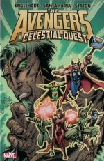 Avengers: Celestial Quest - Steve Englehart, Manuel Garcia