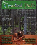 The Crooked Path Journal: Issue 7 - Peter Paddon, Orion Foxwood, Ann Finnin