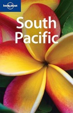 South Pacific (Multi Country Travel Guide) - Rowan McKinnon