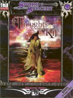 If Thoughts Could Kill - Bruce R. Cordell