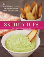 Skinny Dips - Diane Morgan