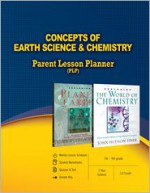 Concepts of Earth Science & Chemistry Parent Lesson Plan - John Hudson Tiner