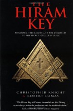 The Hiram Key - Christopher Knight, Robert Lomas