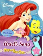 Ariel's Song - Warner McGee