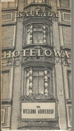 Ballada hotelowa - Wiesław Górnicki