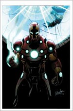 The Invincible Iron Man, Vol. 8: Unfixable - Matt Fraction, Kelly Sue DeConnick, Salvador Larroca, Andrea Mutti