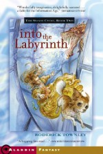 Into the Labyrinth - Roderick Townley, Omar Rayyan