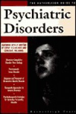 The Hatherleigh Guide to Psychiatric Disorders (Hatherleigh Guides, 1) - The Hatherleigh Guides