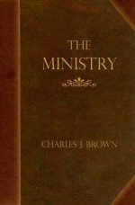 Ministry - Charles Brown