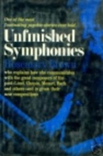 Unfinished Symphonies: Voices From The Beyond - Rosemary Brown