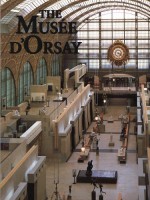 Musee D'Orsay - Alexandra Bonfante-Warren