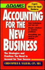 Accounting for the New Business - Christopher R. Malburg