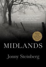 Midlands: A Very South African Murder - Jonny Steinberg