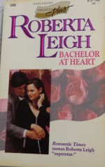 Bachelor at Heart - Roberta Leigh