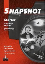 Snapshot Starter (Snapshot) - Brian Abbs, Chris Barker, Ingrid Freebairn