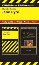 Jane Eyre Cliffsnotes Collection - Ellen Grafton, Charlotte Brontë, Susan Ericksen, Karin Jacobson