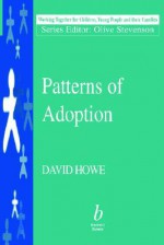 Patterns of Adoption - David Howe