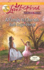 A Family to Cherish - Ruth Logan Herne