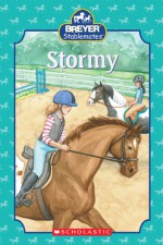 Stormy - Elizabeth Mills, Jacqueline Rogers