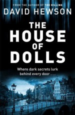 The House of Dolls - David Hewson