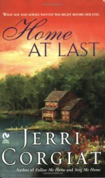 Home at Last - Jerri Corgiat