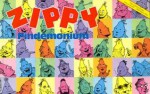 Zippy, Pindemonium - Bill Griffith