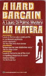 Hard Bargain - Lia Matera