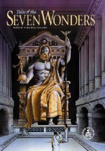 Tales of the Seven Wonders - Plc, Paula Reece