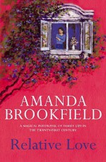 Relative Love - Amanda Brookfield