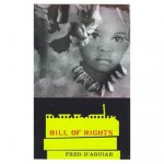 Bill of Rights - Fred D'Aguiar