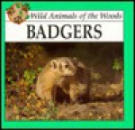 Badgers - Lynn M. Stone, Rourke Press