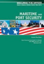 Maritime & Port Security (SEC Nat) (Securing Our Nation) - Fred Evans