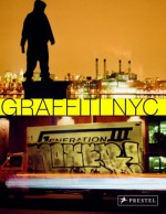 Graffiti NYC - Hugo Martinez, Antonio Zaya, North Atlantic Treaty Organization