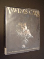 Vavra's Cats - Robert Vavra