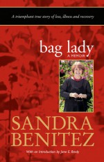 Bag Lady: A Memoir - Sandra Benitez, Jane E. Brody