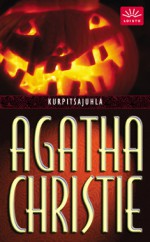 Kurpitsajuhla - Anna-Liisa Laine, Agatha Christie