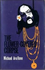 The Flower-Covered Corpse (Ed Noon #18) - Michael Avallone