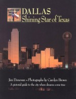 Dallas: Shining Star of Texas - Jim Donovan, Carolyn Brown