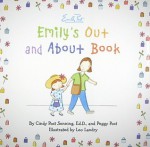 Emily's Out and About Book - Cindy Post Senning, Peggy Post, Leo Landry