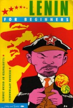 Lenin for Beginners - Richard Appignanesi, Richard Appignanesi