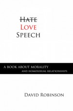 Love Speech - David Robinson