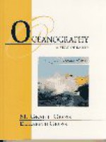 Oceanography, A View Of Earth - Elizabeth Gross