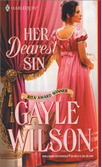 Her Dearest Sin - Gayle Wilson