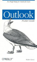 Outlook Pocket Guide - Walter Glenn