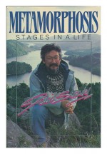 Metamorphosis: Stages in a Life - David Suzuki