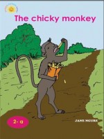 The Chicky Monkey - Jane Ngure, Worldreader