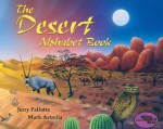 The Desert Alphabet Book - Jerry Pallotta, Mark Astrella