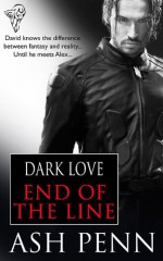 End of the Line (Dark Love) - Ash Penn