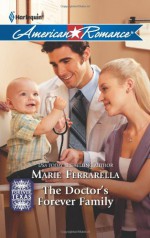 The Doctor's Forever Family - Marie Ferrarella