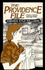 The Providence File - Amanda Kyle Williams